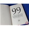 Image 4 : HARDCOVER Book : Stories of the Game : Wayne Gretzky