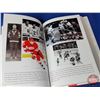 Image 9 : HARDCOVER Book : Stories of the Game : Wayne Gretzky