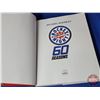 Image 4 : HARDCOVER Book : Hockey Night In Canada 60 Seasons