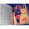 Image 9 : HARDCOVER Book : Hockey Night In Canada 60 Seasons