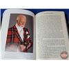 Image 10 : HARDCOVER Book : Straight Up & Personal : The World According to Grapes : Don Cherry
