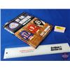 Image 1 : HARDCOVER Book : By The Numbers From 00 To 99 (Scott Morrison with a Forward by Don Cherry)