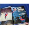 Image 3 : HARDCOVER Book : By The Numbers From 00 To 99 (Scott Morrison with a Forward by Don Cherry)