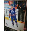 Image 2 : JORDAN EBERLE "The New Generation" Autographed Photographic Print / Pin (COA #NR02090551 : Memory La