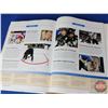 Image 10 : HARDCOVER Book : HOCKEY Chronicle : Year-by-Year History of the National Hockey League