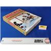 Image 2 : HARDCOVER Book : HOCKEY Chronicle : Year-by-Year History of the National Hockey League