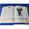 Image 7 : HARDCOVER Book : HOCKEY Chronicle : Year-by-Year History of the National Hockey League