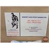 Image 11 : MARK MESSIER "The Homecoming : February 27th, 2007" Signed 11" x 14" Photograph : Limited Edition #6