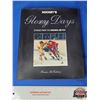 Image 1 : HARDCOVER Book : HOCKEY'S GLORY DAYS : Stories from the Original Six Era : Brian McFarlane