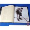 Image 7 : HARDCOVER Book : HOCKEY'S GLORY DAYS : Stories from the Original Six Era : Brian McFarlane