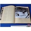 Image 9 : HARDCOVER Book : HOCKEY'S GLORY DAYS : Stories from the Original Six Era : Brian McFarlane