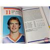 Image 10 : EDMONTON OILERS NHL MEDIA GUIDES (2): - 1979-80 - 1982-83 (SEE PICS)