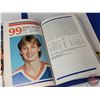 Image 12 : EDMONTON OILERS NHL MEDIA GUIDES (2): - 1979-80 - 1982-83 (SEE PICS)