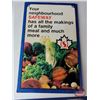 Image 14 : EDMONTON OILERS NHL MEDIA GUIDES (2): - 1979-80 - 1982-83 (SEE PICS)