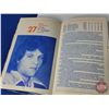 Image 4 : EDMONTON OILERS NHL MEDIA GUIDES (2): - 1979-80 - 1982-83 (SEE PICS)