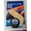 Image 8 : EDMONTON OILERS NHL MEDIA GUIDES (2): - 1979-80 - 1982-83 (SEE PICS)