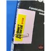 Image 15 : The Official NHL Hockey Treasures (Special Edition Collectible Hardcover Book with over 30 replicas 