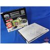 Image 2 : The Official NHL Hockey Treasures (Special Edition Collectible Hardcover Book with over 30 replicas 