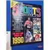 Image 9 : Variety of Ephemera :  Magazines, Edmonton Sun Newspaper Sports Section Oct 7, 1984, Edmonton vs. Dr