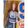 Image 3 : 1983 Wayne Gretzky "Mattel" The Great Gretzky Doll in Original Pkg (Note: Package Damaged) & Wayne G