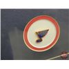 Image 11 : WAYNE GRETZKY'S FINAL FAREWELL TRIBUTE (Print ; Cards & Commemorative Pin Set Limited Edition #3671
