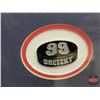 Image 13 : WAYNE GRETZKY'S FINAL FAREWELL TRIBUTE (Print ; Cards & Commemorative Pin Set Limited Edition #3671