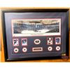 Image 1 : WAYNE GRETZKY'S FINAL FAREWELL TRIBUTE (Print ; Cards & Commemorative Pin Set Limited Edition #3671