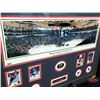 Image 2 : WAYNE GRETZKY'S FINAL FAREWELL TRIBUTE (Print ; Cards & Commemorative Pin Set Limited Edition #3671