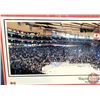 Image 3 : WAYNE GRETZKY'S FINAL FAREWELL TRIBUTE (Print ; Cards & Commemorative Pin Set Limited Edition #3671