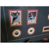Image 6 : WAYNE GRETZKY'S FINAL FAREWELL TRIBUTE (Print ; Cards & Commemorative Pin Set Limited Edition #3671