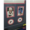 Image 7 : WAYNE GRETZKY'S FINAL FAREWELL TRIBUTE (Print ; Cards & Commemorative Pin Set Limited Edition #3671