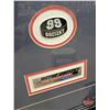 Image 8 : WAYNE GRETZKY'S FINAL FAREWELL TRIBUTE (Print ; Cards & Commemorative Pin Set Limited Edition #3671