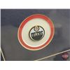 Image 9 : WAYNE GRETZKY'S FINAL FAREWELL TRIBUTE (Print ; Cards & Commemorative Pin Set Limited Edition #3671