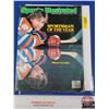 Image 2 : Sports Illustrated Magazine : Double Issue Dec 27, 1982 - Jan 3, 1983 : Sportsman of the Year Wayne