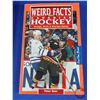 Image 6 : Books (3): - Canada Hockey Trivia - Uncle John's Bathroom Reader : Shoots and Scores - Weird Facts A