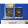 Image 1 : World Junior Championship Alumni : Collector Sets 1995 (2 Pkgs : Unopened)
