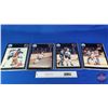 Image 1 : NHL Official Magazines of the Edmonton Oilers : Edmonton Oilers Hockey Club  - Volume 1 Issue XIX : 