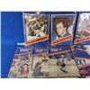 Image 2 : NHL Official Magazines of the Edmonton Oilers (14) - Oilers vs Kings : November 25, 1981 - Oilers vs