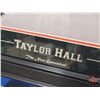 Image 8 : TAYLOR HALL "The New Generation" Autographed Photographic Print / Pin (COA #AJ004253 : Memory Lane S