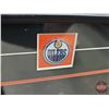 Image 9 : TAYLOR HALL "The New Generation" Autographed Photographic Print / Pin (COA #AJ004253 : Memory Lane S