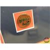 Image 7 : CELEBRATING EDMONTON OILERS 25TH ANNIVERSARY Autographed "Heritage Classic" Photographic Print "Mark