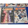 Image 2 : ACTION Magazines (13) (Variety 1980's)