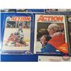 Image 3 : ACTION Magazines (13) (Variety 1980's)
