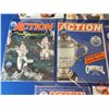 Image 4 : ACTION Magazines (13) (Variety 1980's)