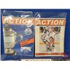 Image 7 : ACTION Magazines (13) (Variety 1980's)