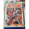 Image 3 : ACTION Magazines (7) (Variety 1990 & 1991)