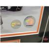 Image 7 : RYAN NUGENT-HOPKINS Oct 9, 2011 : First Goal Edmonton : Autographed Photographic Print (COA #NR02960