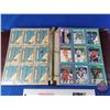 Image 10 : Binder Lot Variety of Sports Collector Cards (1970's ; 1990's ; 2000's) (240) & KISS Collector Cards