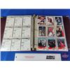 Image 16 : Binder Lot Variety of Sports Collector Cards (1970's ; 1990's ; 2000's) (240) & KISS Collector Cards