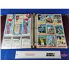 Image 18 : Binder Lot Variety of Sports Collector Cards (1970's ; 1990's ; 2000's) (240) & KISS Collector Cards